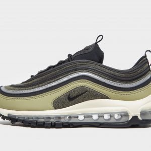 Nike Air Max 97 Og Olive / Green / Silver