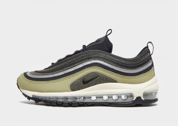 Nike Air Max 97 Og Olive / Green / Silver