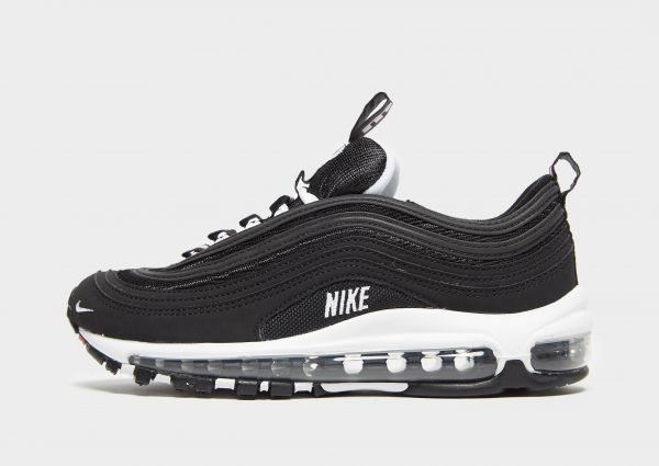 Nike Air Max 97 Se Musta