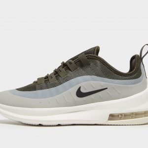 Nike Air Max Axis Khaki / Grey / White