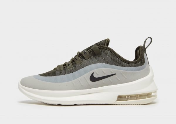 Nike Air Max Axis Khaki / Grey / White