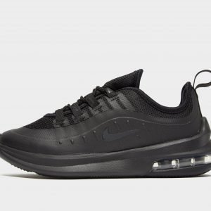 Nike Air Max Axis Musta