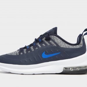 Nike Air Max Axis Obsidian / Blue / Grey