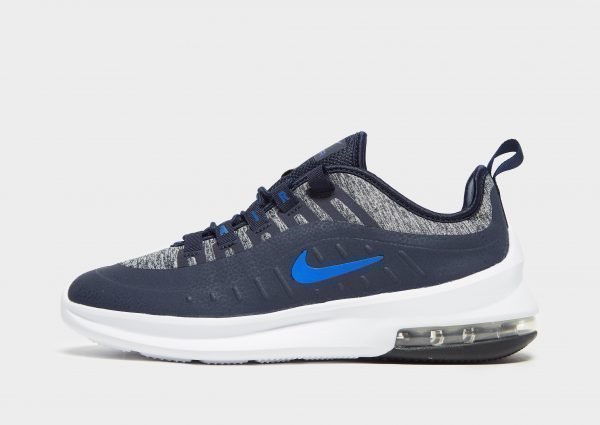 Nike Air Max Axis Obsidian / Blue / Grey