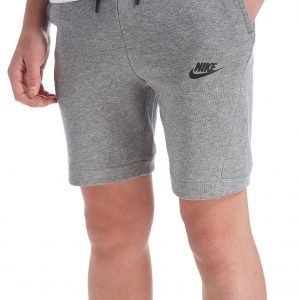 Nike Air Max Ft Shorts Harmaa