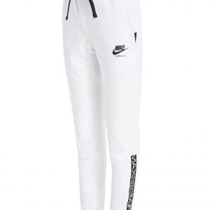 Nike Air Max Pants Valkoinen