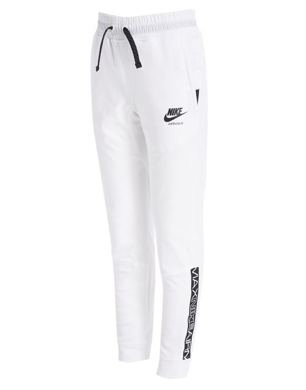 Nike Air Max Pants Valkoinen