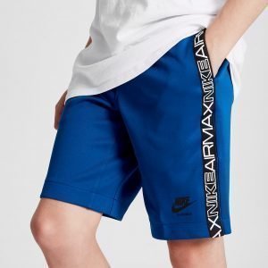 Nike Air Max Poly Shorts Sininen