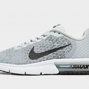 Nike Air Max Sequent 2 Harmaa