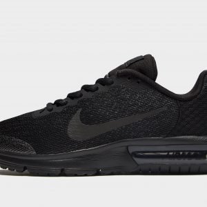 Nike Air Max Sequent 2 Musta