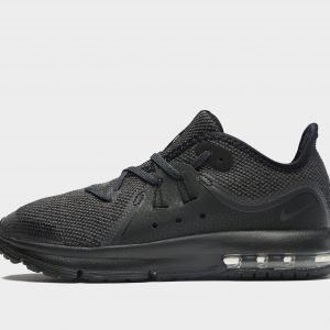 Nike Air Max Sequent 3 Musta