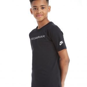 Nike Air Max T-Shirt Musta