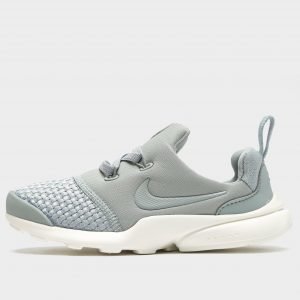 Nike Air Presto Fly Se Harmaa