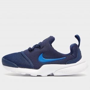 Nike Air Presto Fly Sininen