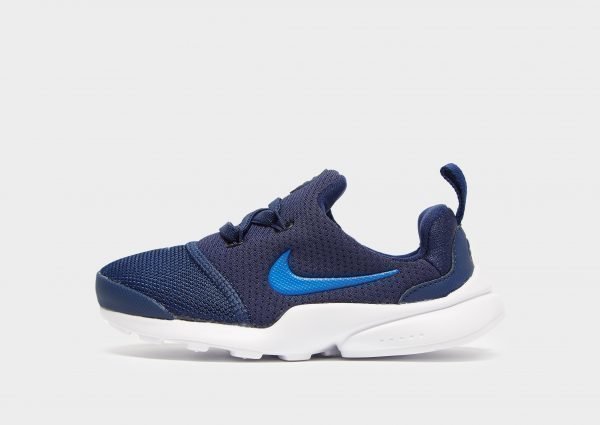 Nike Air Presto Fly Sininen