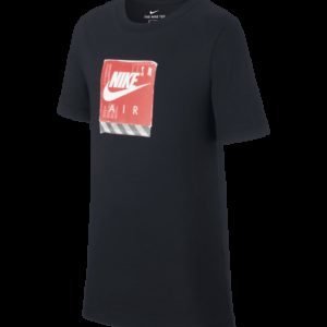 Nike Air Shoe Box Tee T-Paita