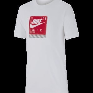 Nike Air Shoe Box Tee T-Paita