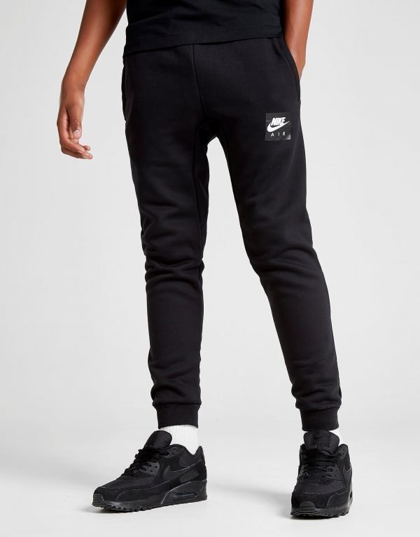 Nike Air Track Pants Musta