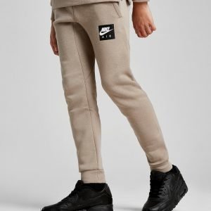 Nike Air Track Pants Ruskea