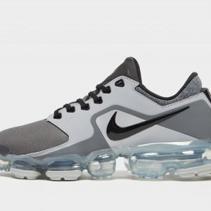 Nike Air Vapormax Harmaa