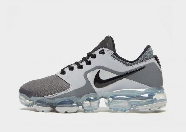 Nike Air Vapormax Harmaa