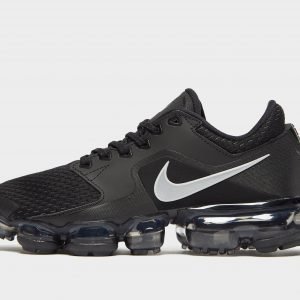 Nike Air Vapormax Musta