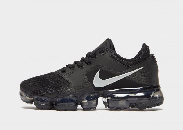 Nike Air Vapormax Musta