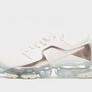 Nike Air Vapormax Off-White / Silver