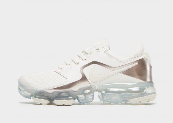 Nike Air Vapormax Off-White / Silver