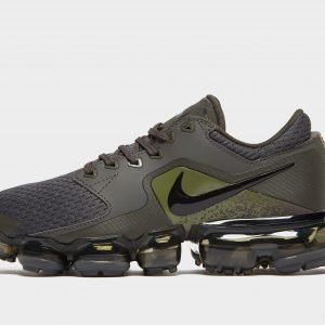 Nike Air Vapormax Olive / Grey