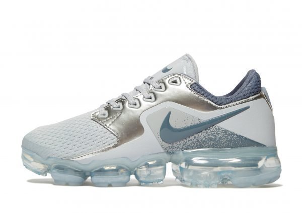 Nike Air Vapormax Wolf Grey / Silver