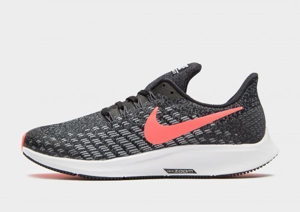 Nike Air Zoom Pegasus 35 Musta