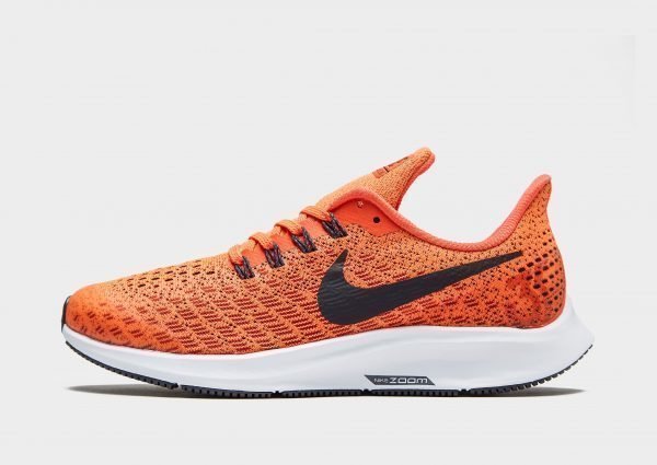 Nike Air Zoom Pegasus 35 Oranssi