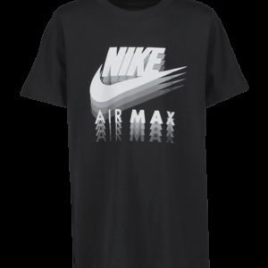 Nike Airmax Shdw Rflct Qt Tee T-Paita