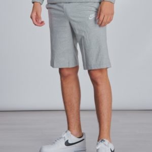 Nike B Nsw Short Shortsit Harmaa