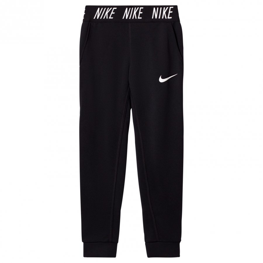 Nike Black Dry Core Studio Pants Legginsit