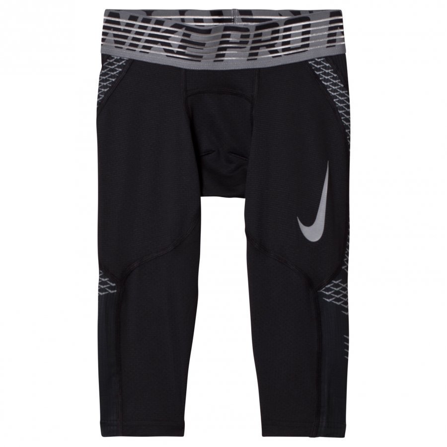 Nike Black Hypercool Junior Tights Legginsit