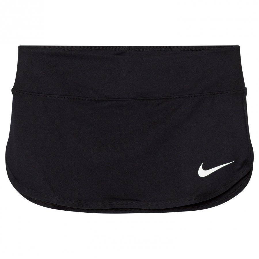 Nike Black Nike Pure Skirt Lyhyt Hame