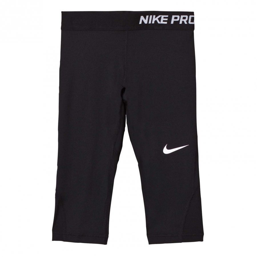 Nike Black Pro Cool Capri Leggings Legginsit