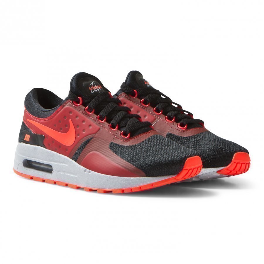 Trushear zero red. Nike Red Black. Nike 160. Air Max excee Junior Trainer.