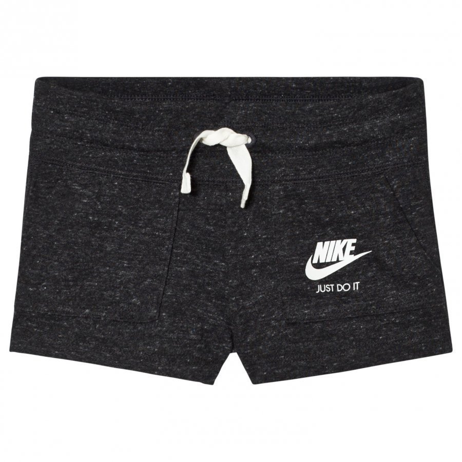 Nike Black Vintage Gym Shorts Oloasun Shortsit