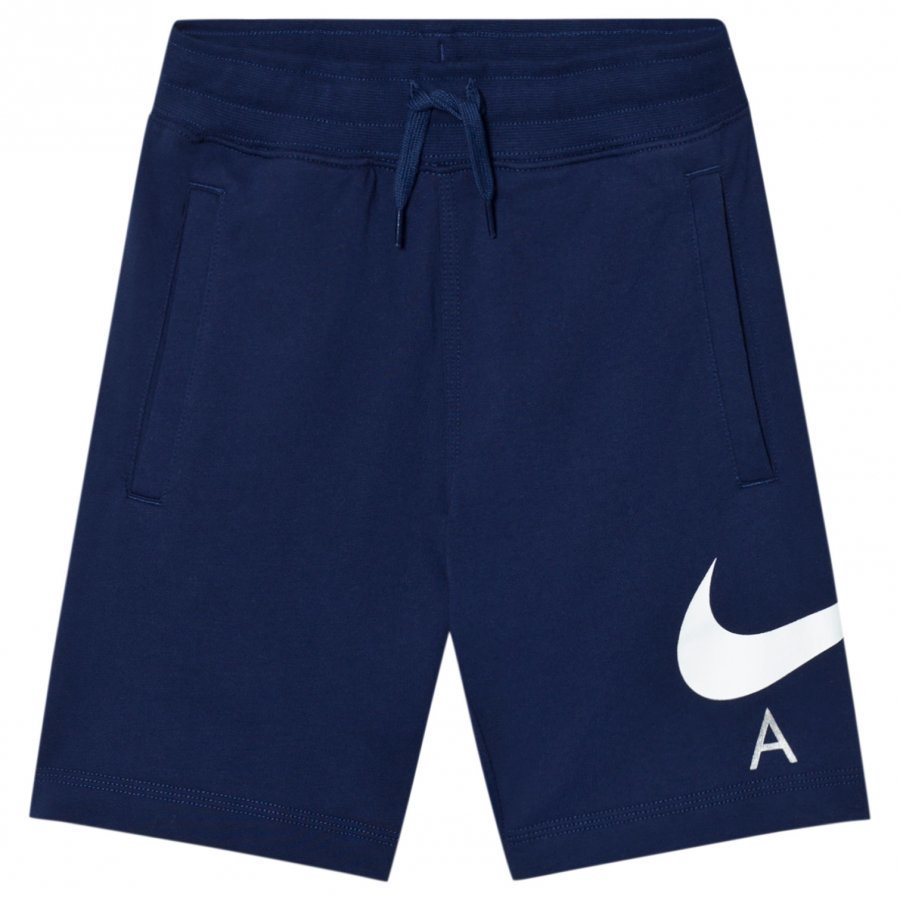 Nike Blue Nike Air Shorts Oloasun Shortsit