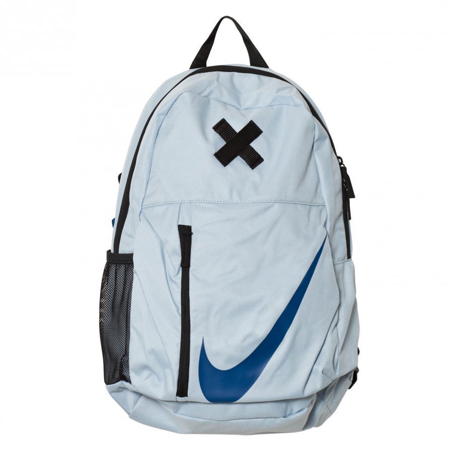 Nike Blue Nike Elemental Backpack Reppu