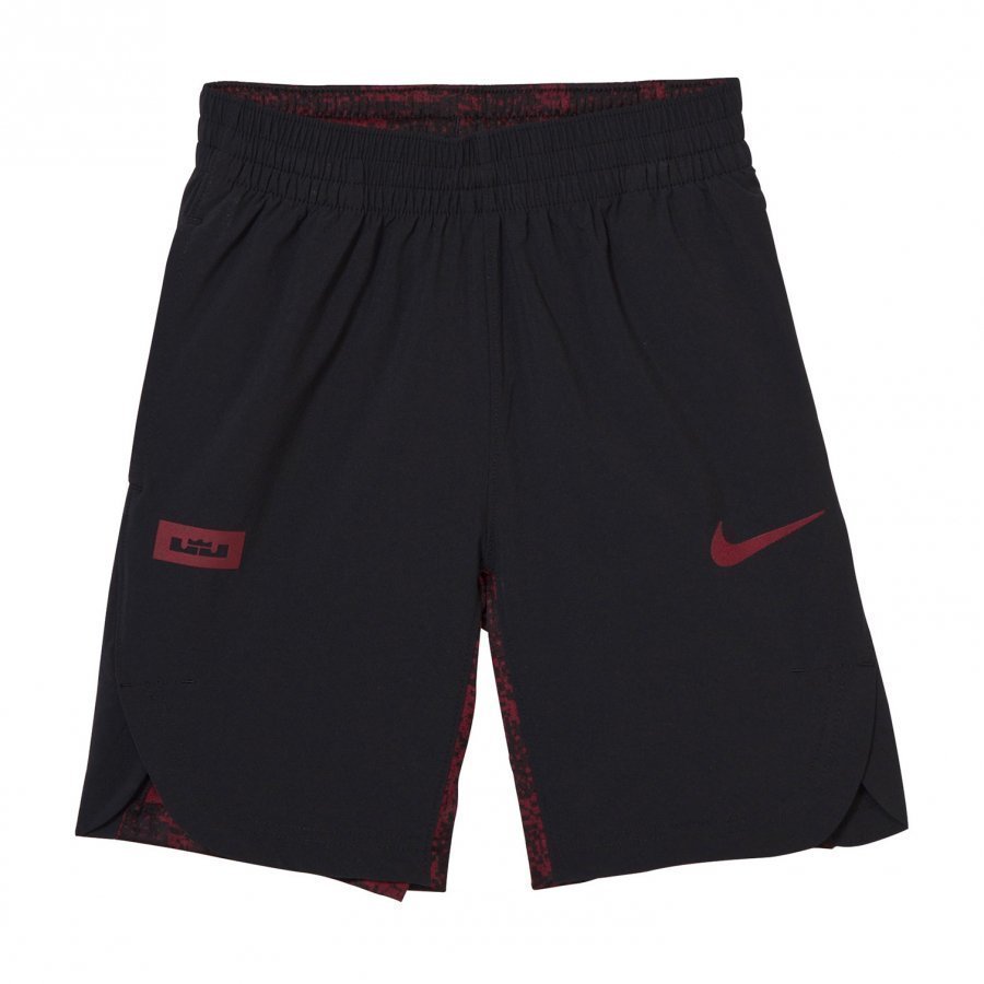 Nike Boys´ Lebron Hyper Elite Short Urheilushortsit