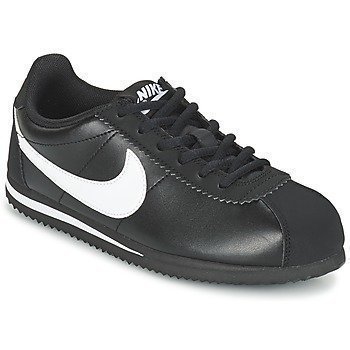 Nike CORTEZ JUNIOR matalavartiset kengät