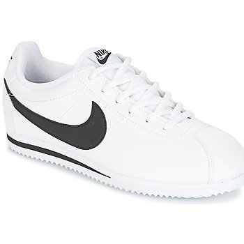 Nike CORTEZ JUNIOR matalavartiset kengät