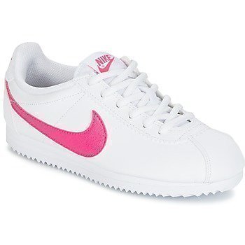 Nike CORTEZ JUNIOR matalavartiset tennarit