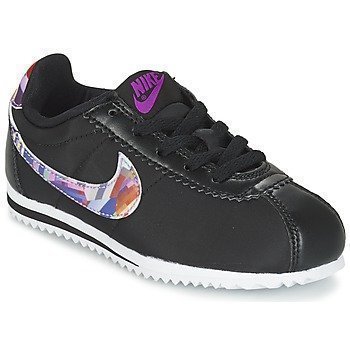 Nike CORTEZ NYLON PRINT CADET matalavartiset tennarit