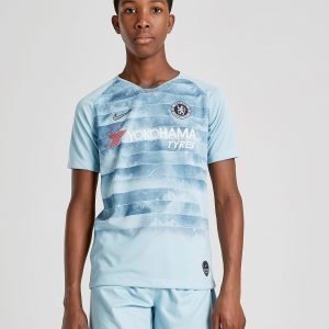 Nike Chelsea Fc 2018/19 Third Paita Sininen