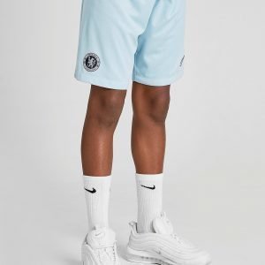 Nike Chelsea Fc 2018/19 Third Shortsit Sininen